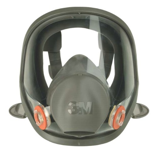 Helmask 3M 6000