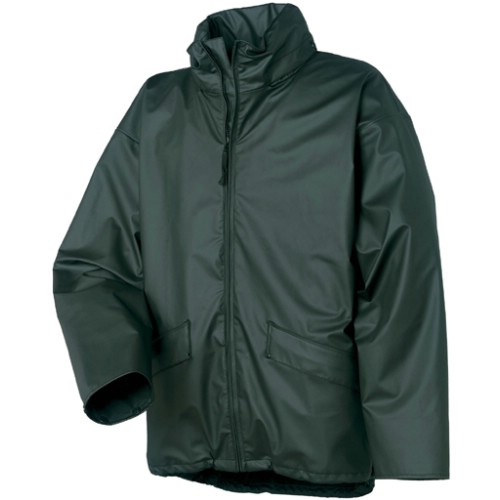 Regnjacka HELLY HANSEN 70180 Voss