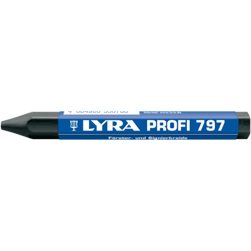 Märkkrita LYRA Profi 797