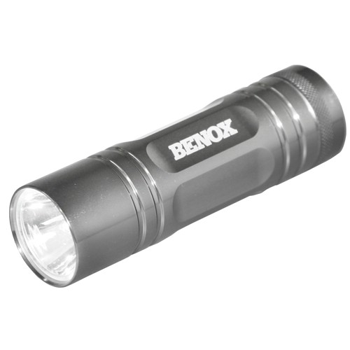 Ficklampa BENOX BL450 LED