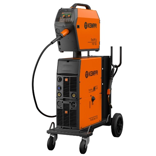 Migsvets KEMPPI<br />FastMig M