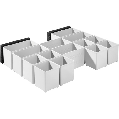 Insatsbox-set FESTOOL Set 60x60/120x71 3xFT