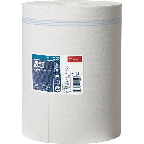 Hygientorkrulle TORK Plus Advanced M2
