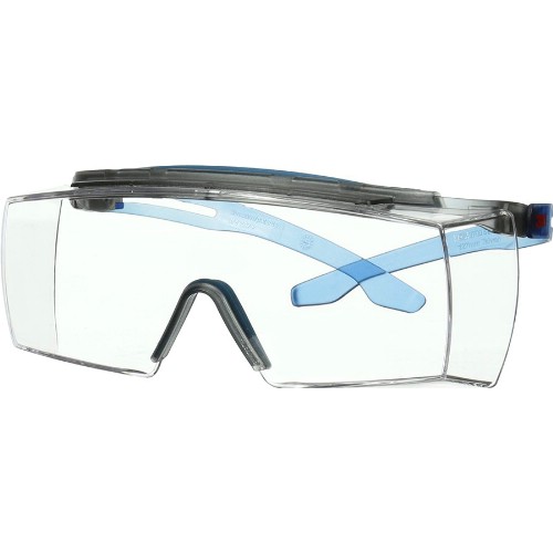 Skyddsglasögon 3M SecureFit 3700 Scotchgard