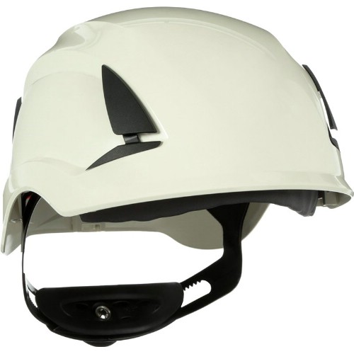 Skyddshjälm 3M SecureFit X5500NVE 1000 V Uvicator Rattjustering Skyddshjälm 3M SecureFit X5500NVE 1000 V Uvicator Rattjustering