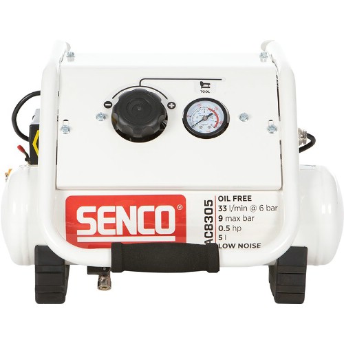 Kompressor SENCO AC8305 33 l/min