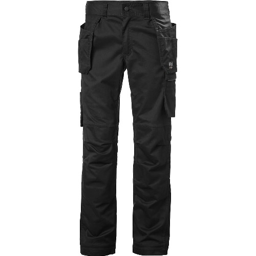 Hantverksbyxa HELLY HANSEN 77521 Manchester Stretch