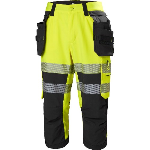 Piratbyxa HELLY HANSEN 77502 ICU Stretch Hantverk