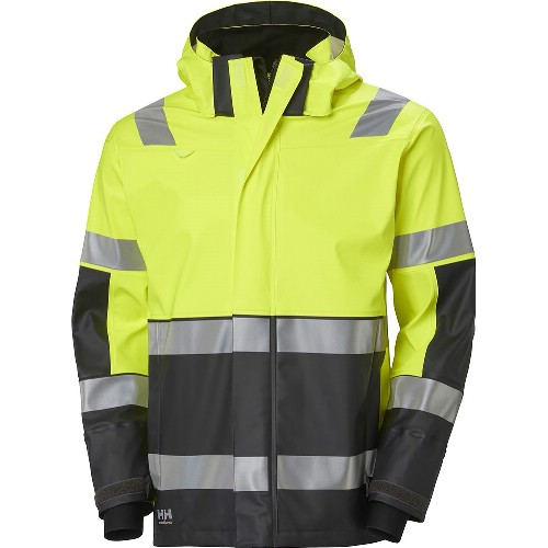 Regnjacka HELLY HANSEN 70295 Alna 2.0