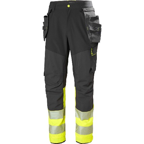 Hantverksbyxa HELLY HANSEN 77500 ICU Stretch