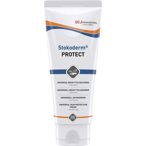 Hudskyddskräm DEB<br />SKIN CARE Stokoderm Protect