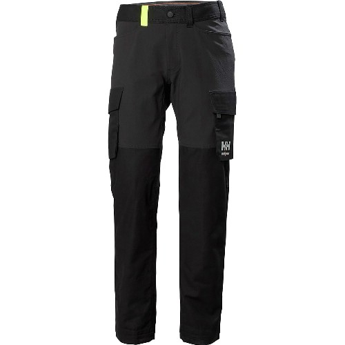 Servicebyxa HELLY HANSEN 77408 Oxford 4X Stretch