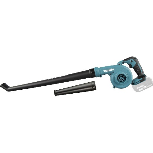 Lövblås MAKITA DUB186Z 18 V utan batteri
