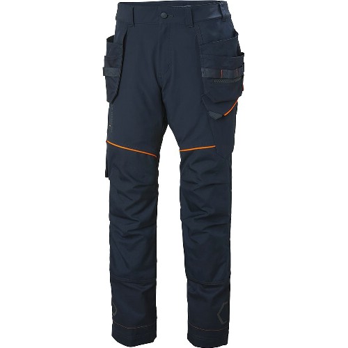 Hantverksbyxa HELLY<br />HANSEN 77550 Chelsea Evolution BRZ Stretch