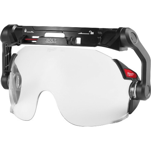 Skyddshjälm MILWAUKEE<br />Bolt 200 Ventilerad Skyddshjälm MILWAUKEE<br />Bolt 200 Ventilerad