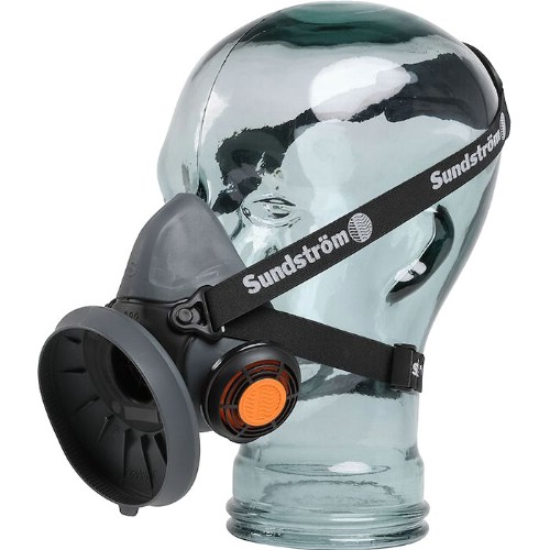 Halvmask SUNDSTRÖM SR 900 Halvmask SUNDSTRÖM SR 900