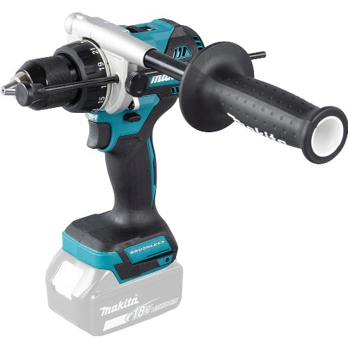 Slagborrskruvdragare MAKITA DHP486Z 18 V utan batteri