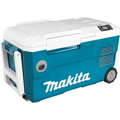 Kyl- och värmebox MAKITA CW001G XGT 18 V / 40 V utan batteri