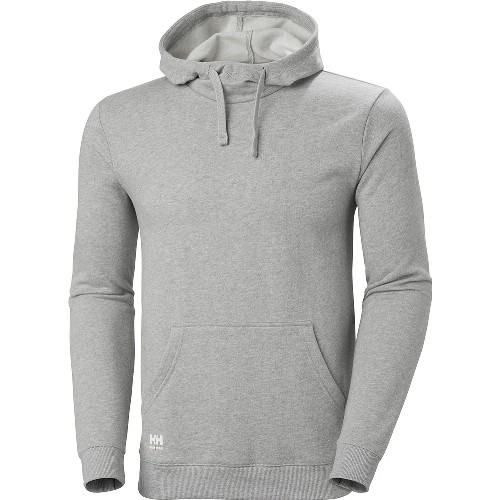 Huvtröja HELLY HANSEN 79327 Classic Hoodie