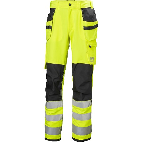 Hantverksbyxa HELLY HANSEN 77428 Alna 4X Stretch