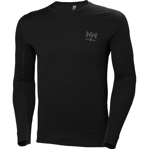 Tröja HELLY HANSEN 75106 Lifa Merinoull