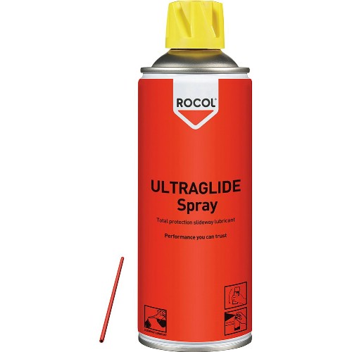Gejdolja ROCOL Ultraglide