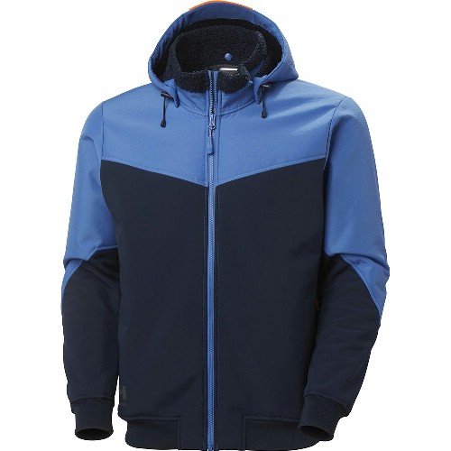 Vinterjacka HELLY HANSEN 74291 Oxford