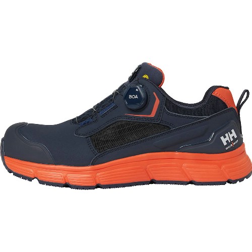 Skyddssandal HELLY HANSEN 78357 Kensington MXR Boa S1PL ESD