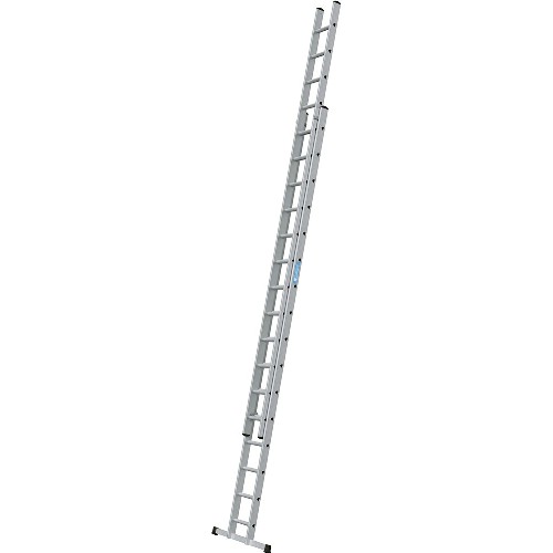 Utskjutsstege ZARGES Z100 2-delad