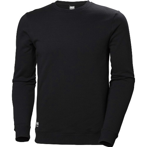 Sweatshirt HELLY HANSEN 79208 Manchester