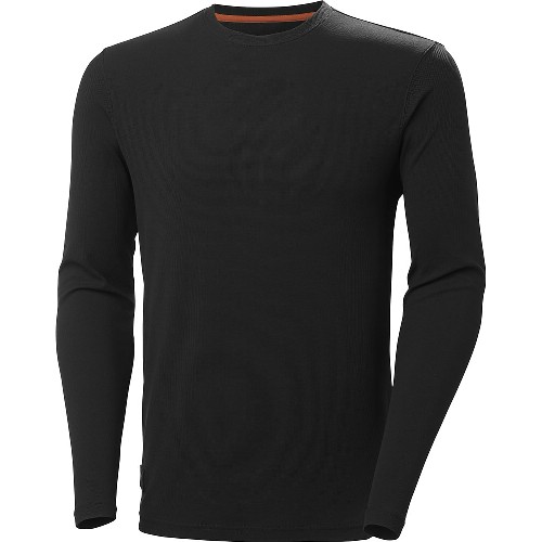 T-shirt HELLY HANSEN 79329 Tech Lång ärm