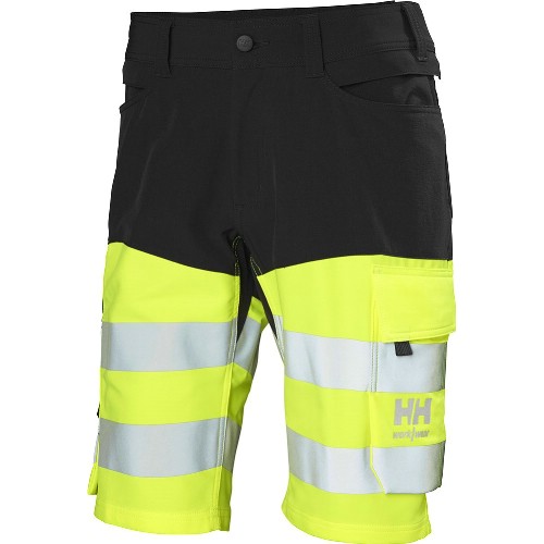 Serviceshorts HELLY HANSEN 77434 Alna 4X Connect Stretch