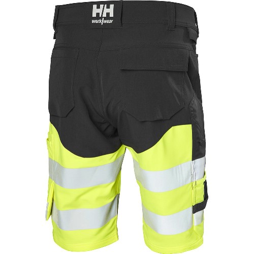 Gul/Koksgrå