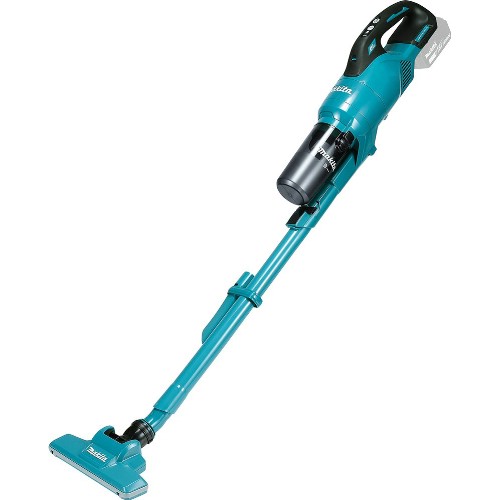 Dammsugare MAKITA DCL286FZ 18 V utan batteri