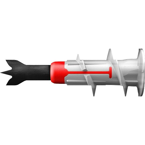 Gipsplugg FISCHER<br />DuoBlade