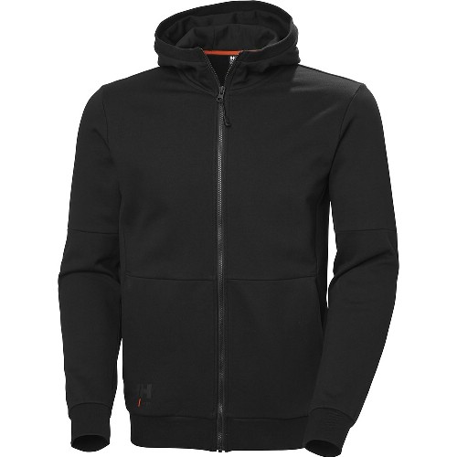 Huvtröja HELLY HANSEN 79345 Evo Zip Hoodie