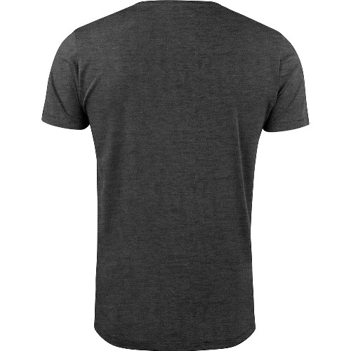 Antracitgrå melerad