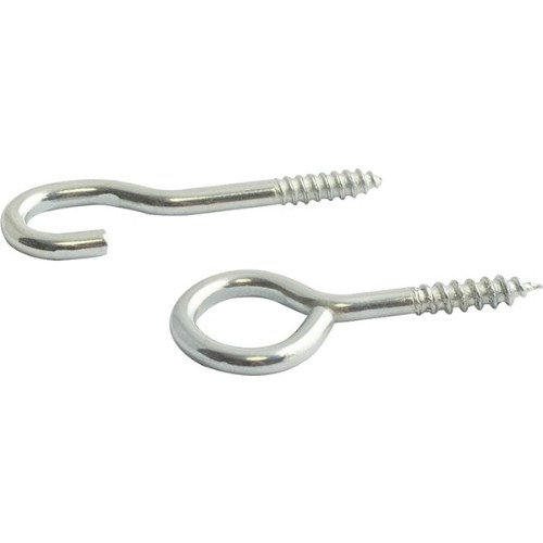 Krok och ögla HABO 807