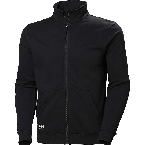 Sweatshirtjacka HELLY HANSEN 79402 Classic 2.0